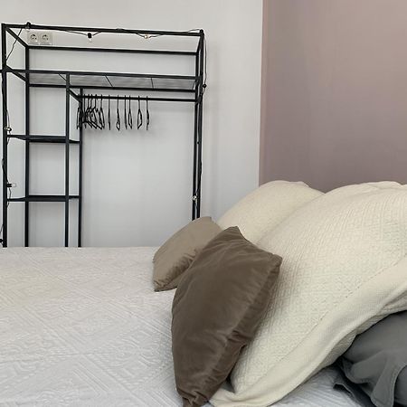 Malagadevacaciones - Lauri 123 Apartman Kültér fotó