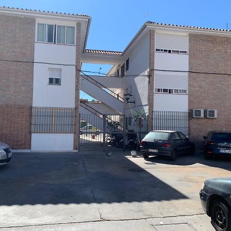 Malagadevacaciones - Lauri 123 Apartman Kültér fotó