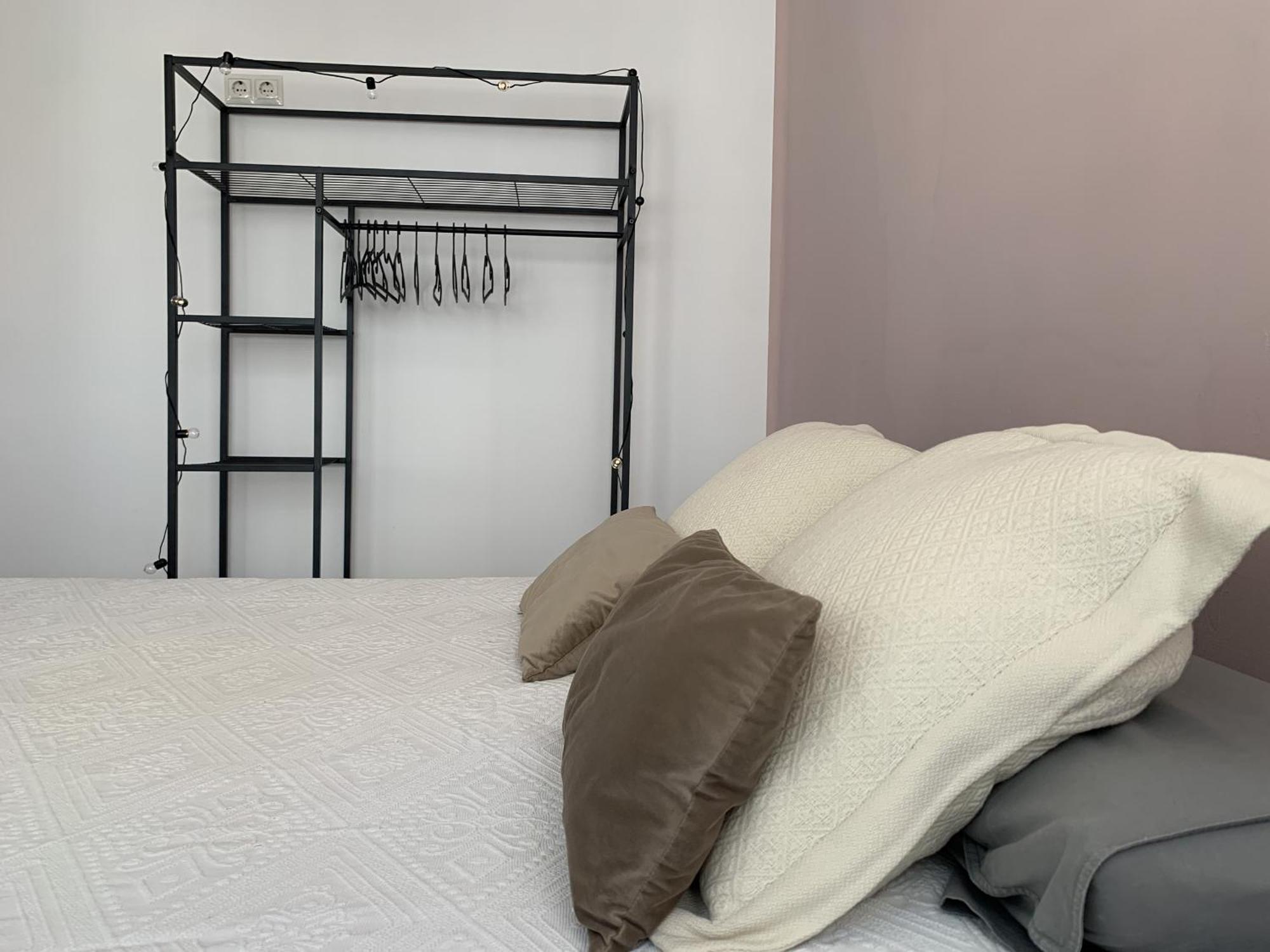 Malagadevacaciones - Lauri 123 Apartman Kültér fotó