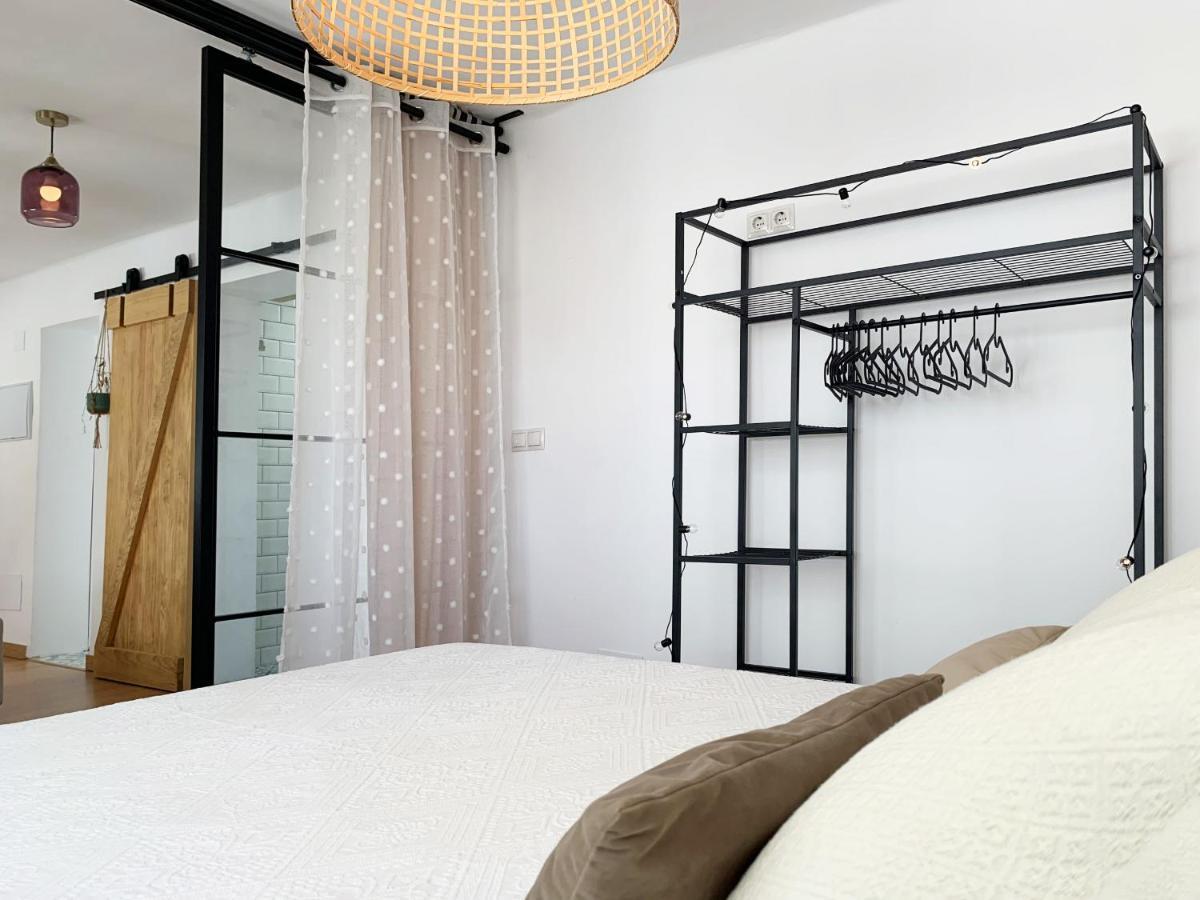 Malagadevacaciones - Lauri 123 Apartman Kültér fotó