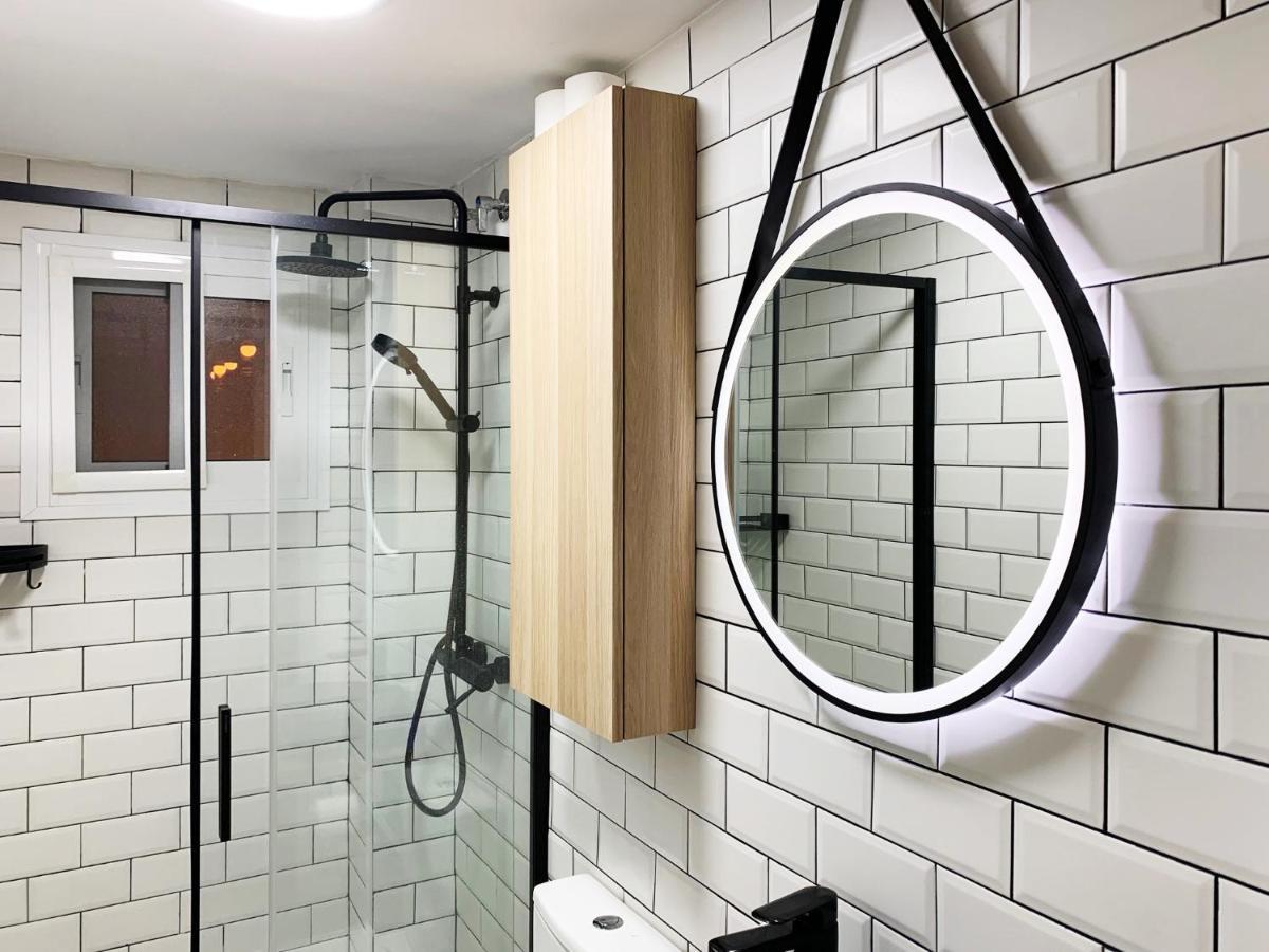 Malagadevacaciones - Lauri 123 Apartman Kültér fotó