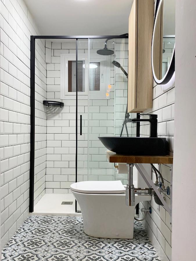 Malagadevacaciones - Lauri 123 Apartman Kültér fotó