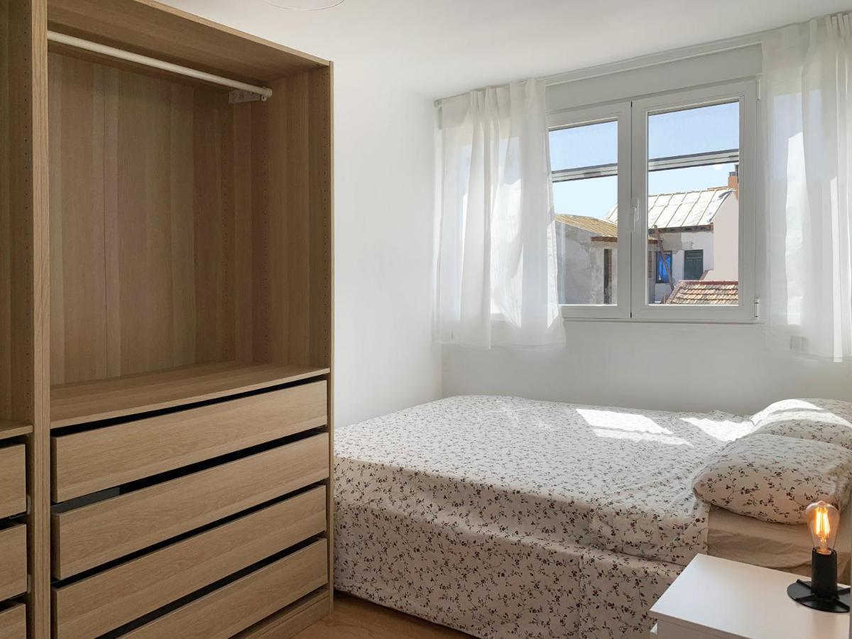 Malagadevacaciones - Lauri 123 Apartman Kültér fotó