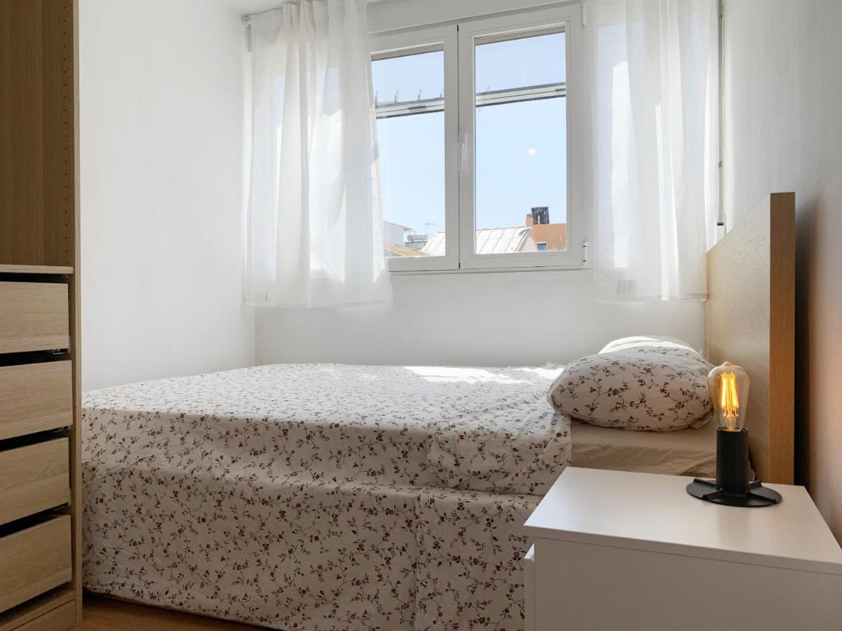 Malagadevacaciones - Lauri 123 Apartman Kültér fotó